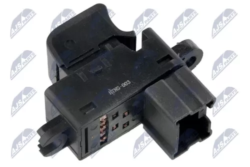 NTY NTY (EWS-NS-003) Switch, window regulator 