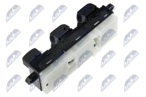 NTY NTY (EWS-NS-004) Switch, window regulator 