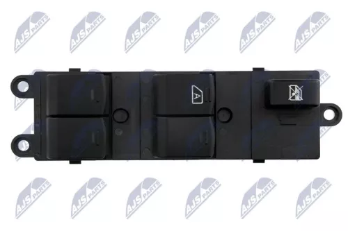 NTY NTY (EWS-NS-004) Switch, window regulator 