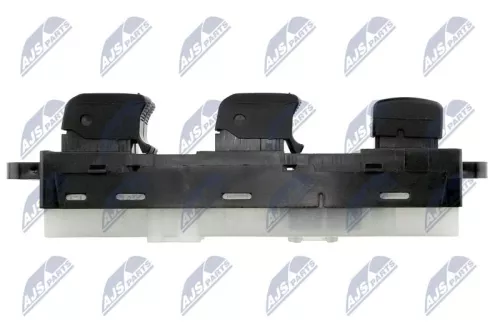 NTY NTY (EWS-NS-004) Switch, window regulator 