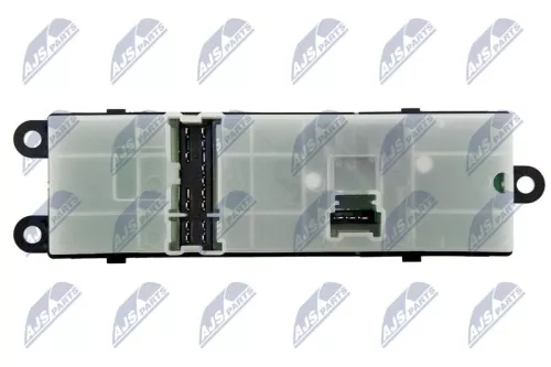 NTY NTY (EWS-NS-004) Switch, window regulator 