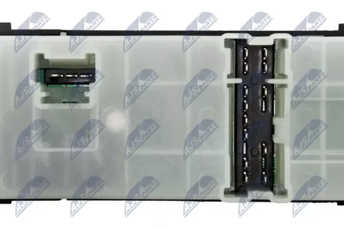 NTY NTY (EWS-NS-004) Switch, window regulator 