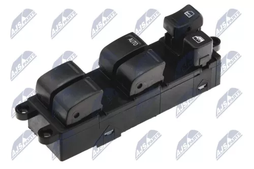 NTY NTY (EWS-NS-006) Switch, window regulator 