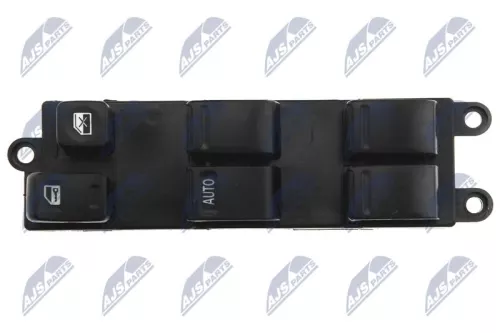 NTY NTY (EWS-NS-006) Switch, window regulator 