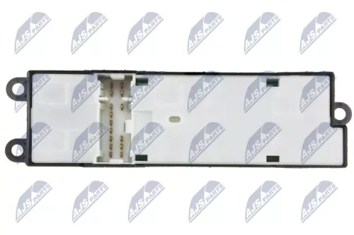 NTY NTY (EWS-NS-006) Switch, window regulator 