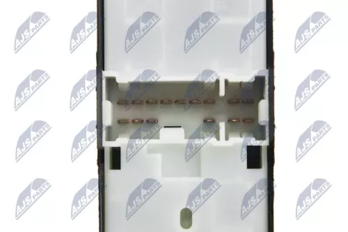 NTY NTY (EWS-NS-006) Switch, window regulator 