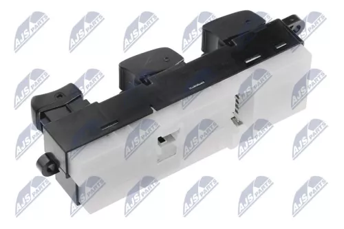 NTY NTY (EWS-NS-007) Switch, window regulator 