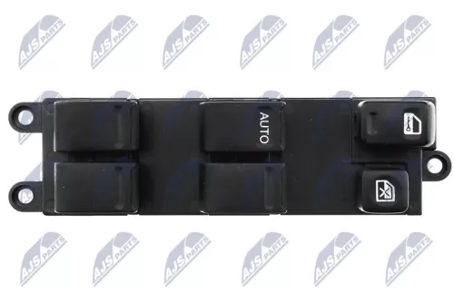 NTY NTY (EWS-NS-007) Switch, window regulator 