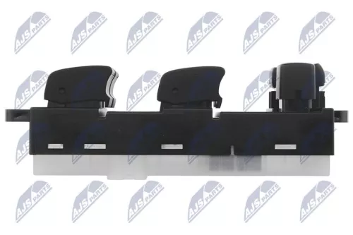 NTY NTY (EWS-NS-007) Switch, window regulator 