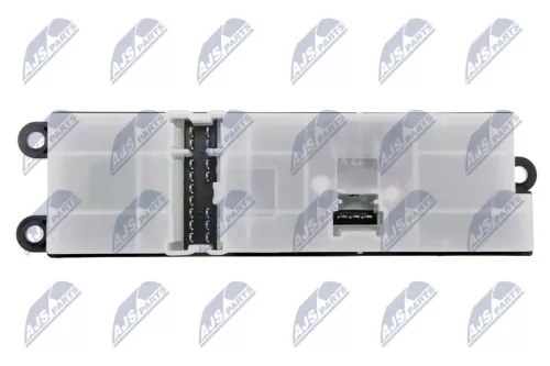 NTY NTY (EWS-NS-007) Switch, window regulator 