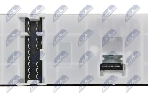 NTY NTY (EWS-NS-007) Switch, window regulator 