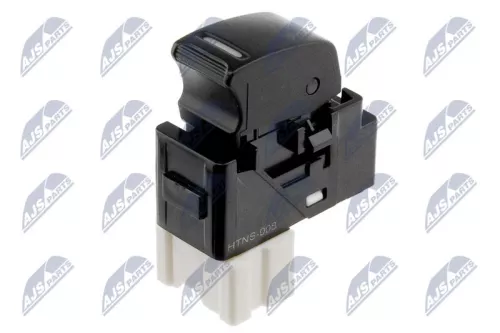 NTY NTY (EWS-NS-008) Switch, window regulator 