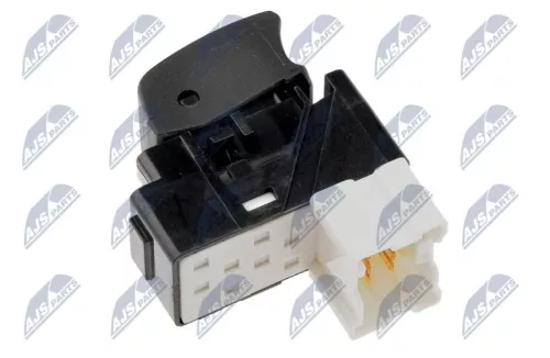 NTY NTY (EWS-NS-008) Switch, window regulator 