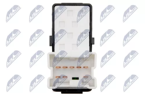 NTY NTY (EWS-NS-008) Switch, window regulator 