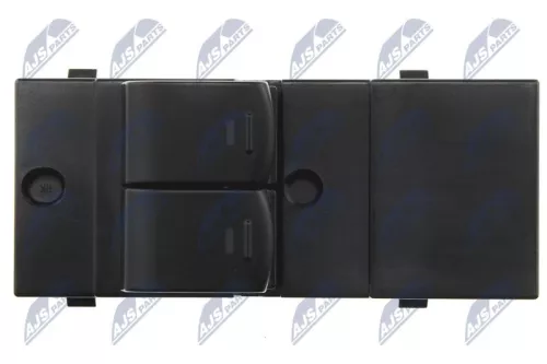NTY NTY (EWS-NS-009) Switch, window regulator 