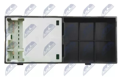 NTY NTY (EWS-NS-009) Switch, window regulator 