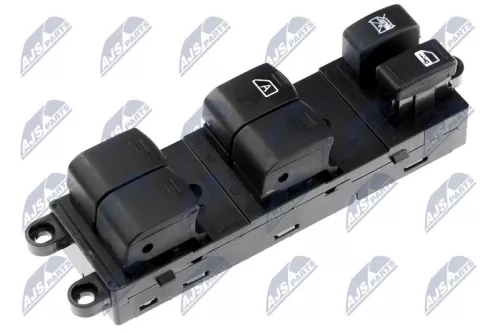 NTY NTY (EWS-NS-011) Switch, window regulator 