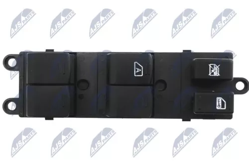 NTY NTY (EWS-NS-011) Switch, window regulator 