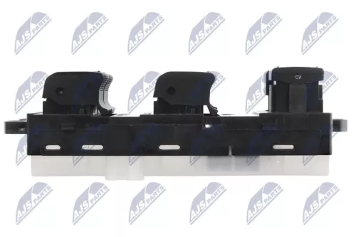 NTY NTY (EWS-NS-011) Switch, window regulator 