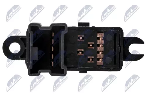NTY NTY (EWS-NS-012) Switch, window regulator 