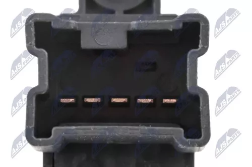 NTY NTY (EWS-NS-012) Switch, window regulator 