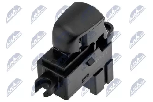 NTY NTY (EWS-NS-013) Switch, window regulator 