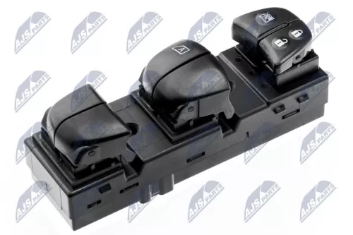 NTY NTY (EWS-NS-014) Switch, window regulator 