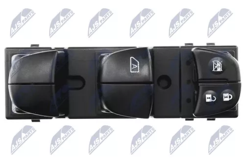 NTY NTY (EWS-NS-014) Switch, window regulator 