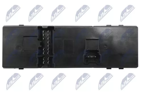 NTY NTY (EWS-NS-014) Switch, window regulator 