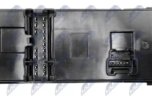 NTY NTY (EWS-NS-014) Switch, window regulator 