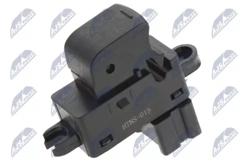 Switch, window regulator