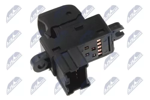 NTY NTY (EWS-NS-015) Switch, window regulator 