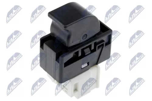 Switch, window regulator