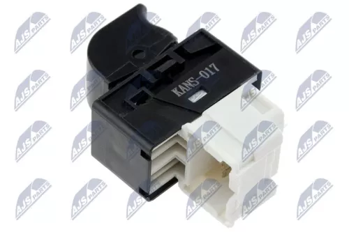 NTY NTY (EWS-NS-017) Switch, window regulator 