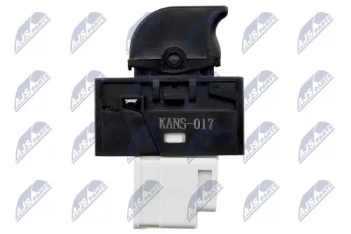 NTY NTY (EWS-NS-017) Switch, window regulator 