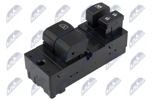 NTY NTY (EWS-NS-018) Switch, window regulator 