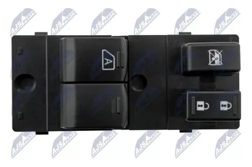 NTY NTY (EWS-NS-018) Switch, window regulator 