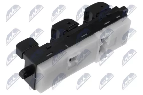 NTY NTY (EWS-NS-019) Switch, window regulator 