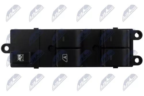 NTY NTY (EWS-NS-019) Switch, window regulator 