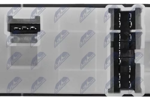 NTY NTY (EWS-NS-019) Switch, window regulator 