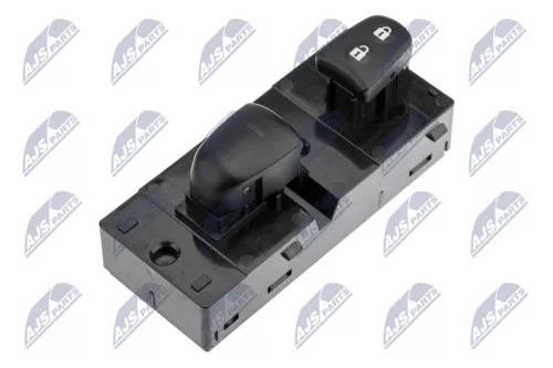 NTY NTY (EWS-NS-020) Switch, window regulator 
