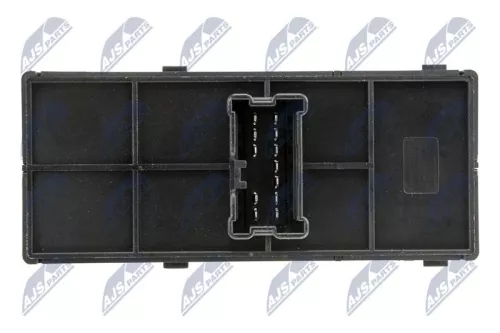 NTY NTY (EWS-NS-020) Switch, window regulator 