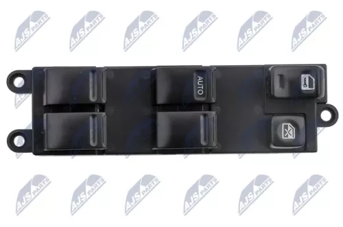 NTY NTY (EWS-NS-024) Switch, window regulator 