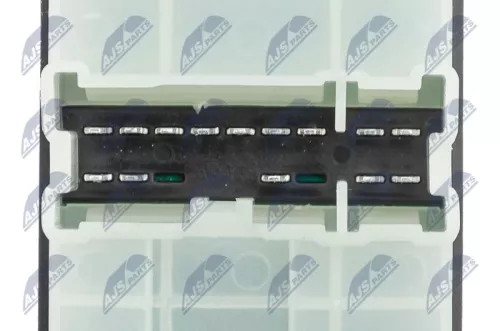 NTY NTY (EWS-NS-024) Switch, window regulator 