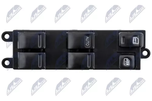 NTY NTY (EWS-NS-024A) Switch, window regulator 