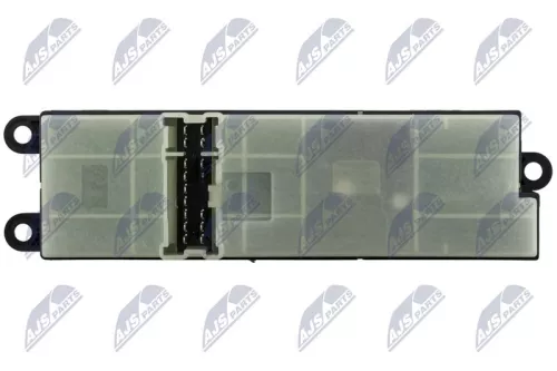 NTY NTY (EWS-NS-024A) Switch, window regulator 
