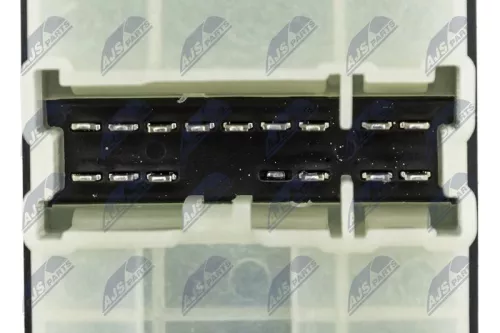 NTY NTY (EWS-NS-024A) Switch, window regulator 