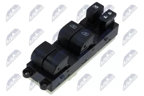 NTY NTY (EWS-NS-025) Switch, window regulator 