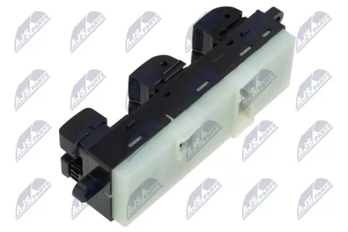 NTY NTY (EWS-NS-025) Switch, window regulator 