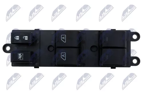 NTY NTY (EWS-NS-025) Switch, window regulator 